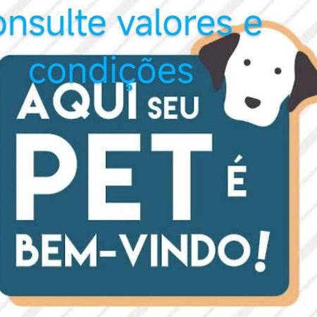 Ape Temporada Praia Grande Sp Completo Com Piscina, Churrasqueira, Estacionamento Dış mekan fotoğraf